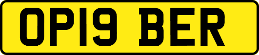 OP19BER