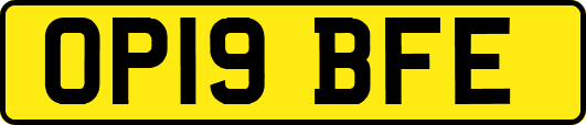 OP19BFE