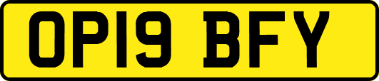 OP19BFY