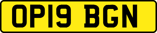 OP19BGN