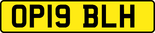 OP19BLH