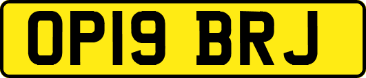 OP19BRJ