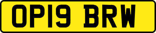 OP19BRW