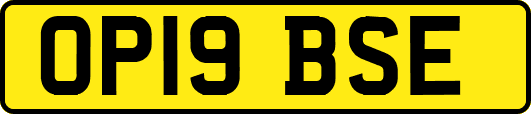 OP19BSE