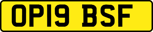 OP19BSF