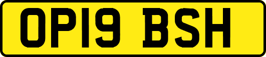 OP19BSH