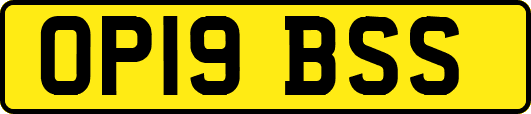 OP19BSS