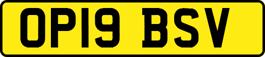 OP19BSV