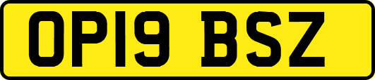 OP19BSZ