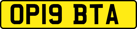 OP19BTA