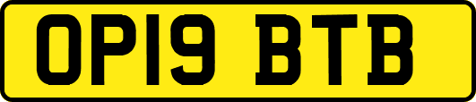 OP19BTB