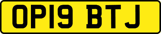 OP19BTJ