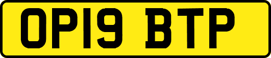 OP19BTP