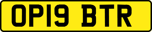 OP19BTR