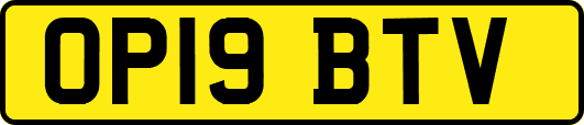 OP19BTV