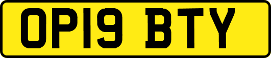 OP19BTY