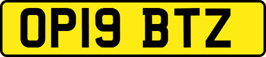 OP19BTZ