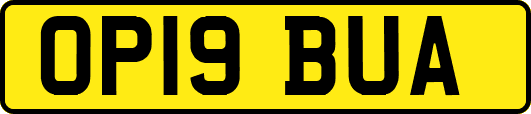 OP19BUA