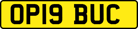 OP19BUC