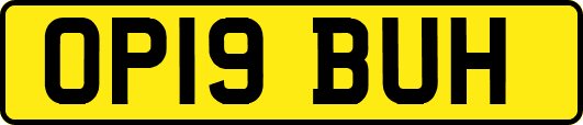 OP19BUH