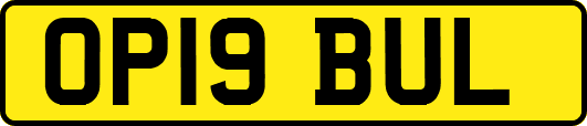 OP19BUL
