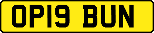 OP19BUN