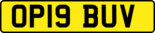 OP19BUV