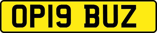 OP19BUZ