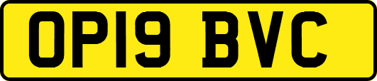 OP19BVC