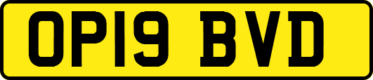 OP19BVD