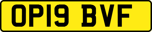 OP19BVF