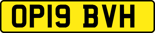 OP19BVH