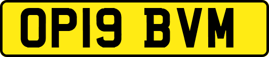 OP19BVM