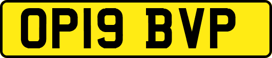 OP19BVP