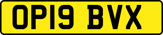 OP19BVX