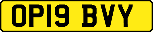 OP19BVY