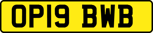 OP19BWB