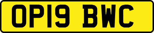 OP19BWC