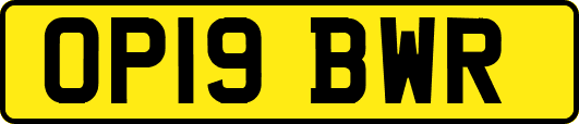OP19BWR