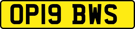 OP19BWS