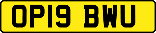 OP19BWU