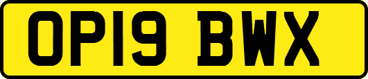 OP19BWX