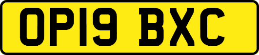 OP19BXC