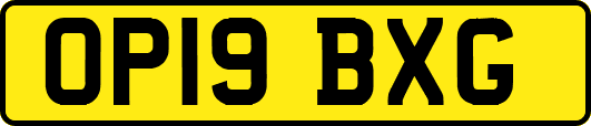 OP19BXG