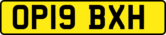 OP19BXH