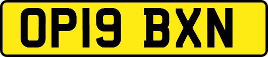 OP19BXN