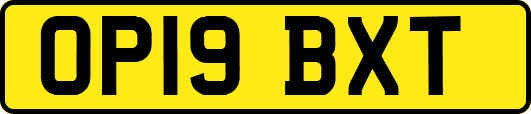 OP19BXT