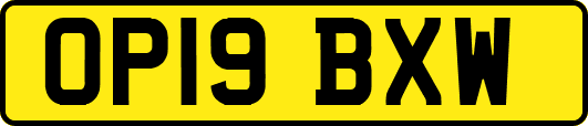 OP19BXW