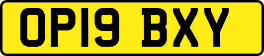OP19BXY