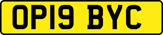 OP19BYC